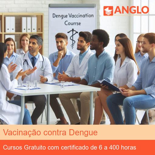 Vacinação contra Dengue